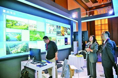 創(chuàng)新驅(qū)動(dòng)未來 中國網(wǎng)絡(luò)視聽大會(huì)聚焦廣播電視節(jié)目制作新技術(shù)