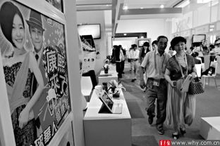 上視上影兩節合并，臺灣影視組團淘金國際影視市場